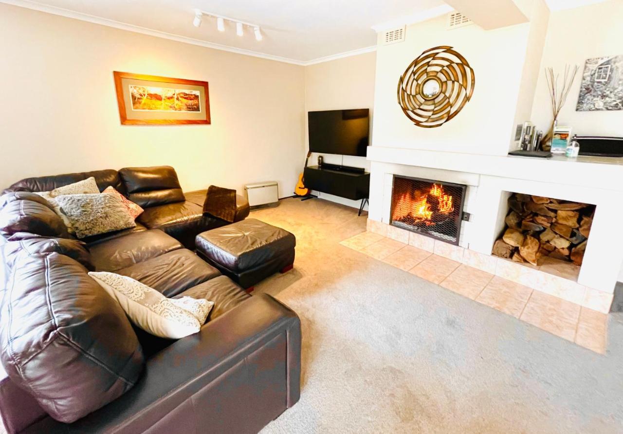 ג'ינדביין Full Circle Apartments מראה חיצוני תמונה