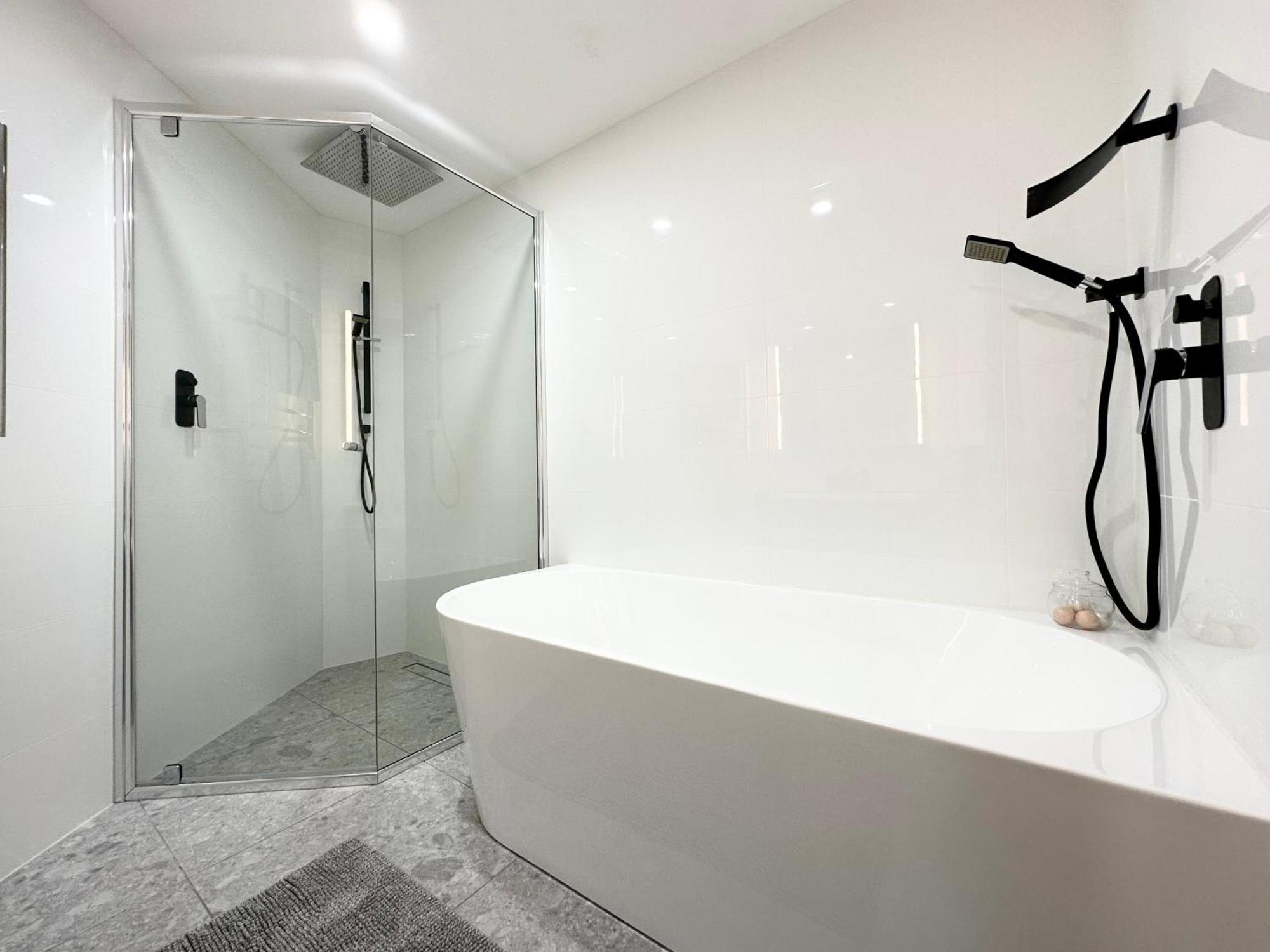 ג'ינדביין Full Circle Apartments מראה חיצוני תמונה