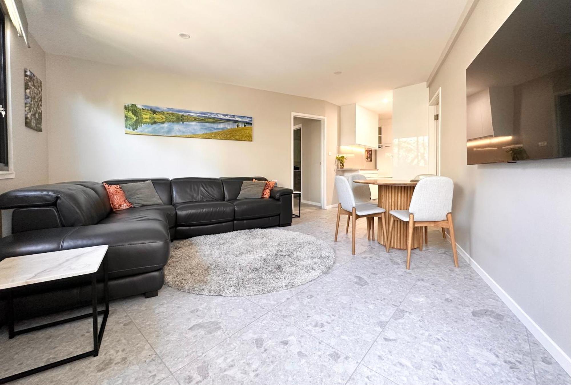 ג'ינדביין Full Circle Apartments מראה חיצוני תמונה